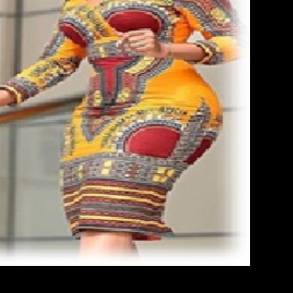 Bodycon - Picture 1 of 1